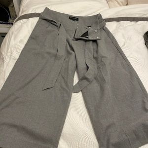 Banana Republic wide leg pants